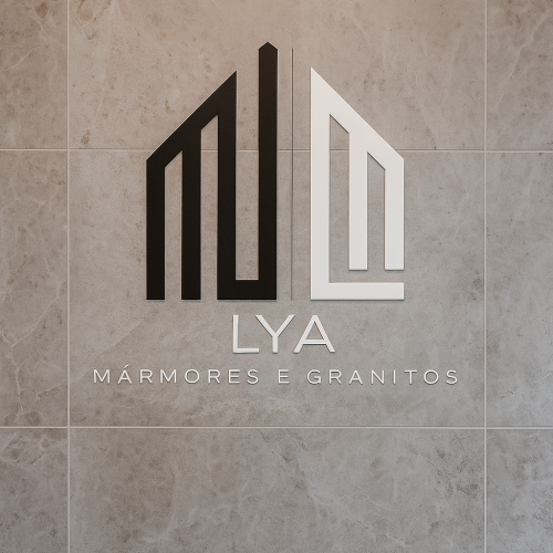 logo - parede
